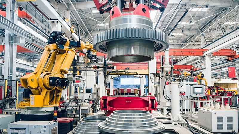 乳化切削液实战手册：模具加工参数优化建议